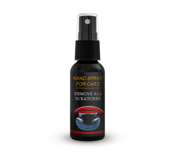 NuraFix Nano Spray